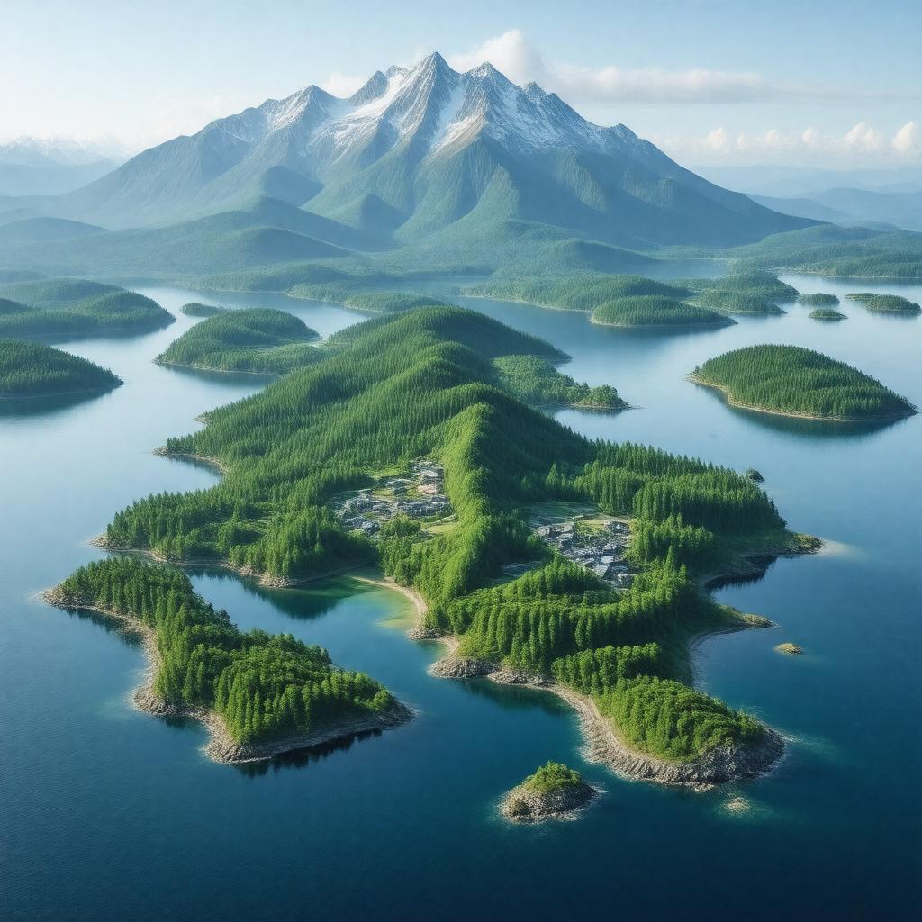 Kuril Islands